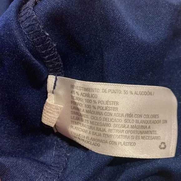 Xhilaration sleeveless Square Neck Strappy Crochet Top Maxi Dress - Picture 10 of 10